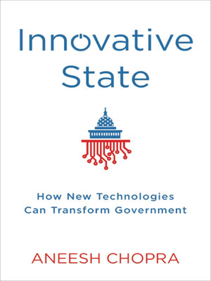 cover image of Innovative State